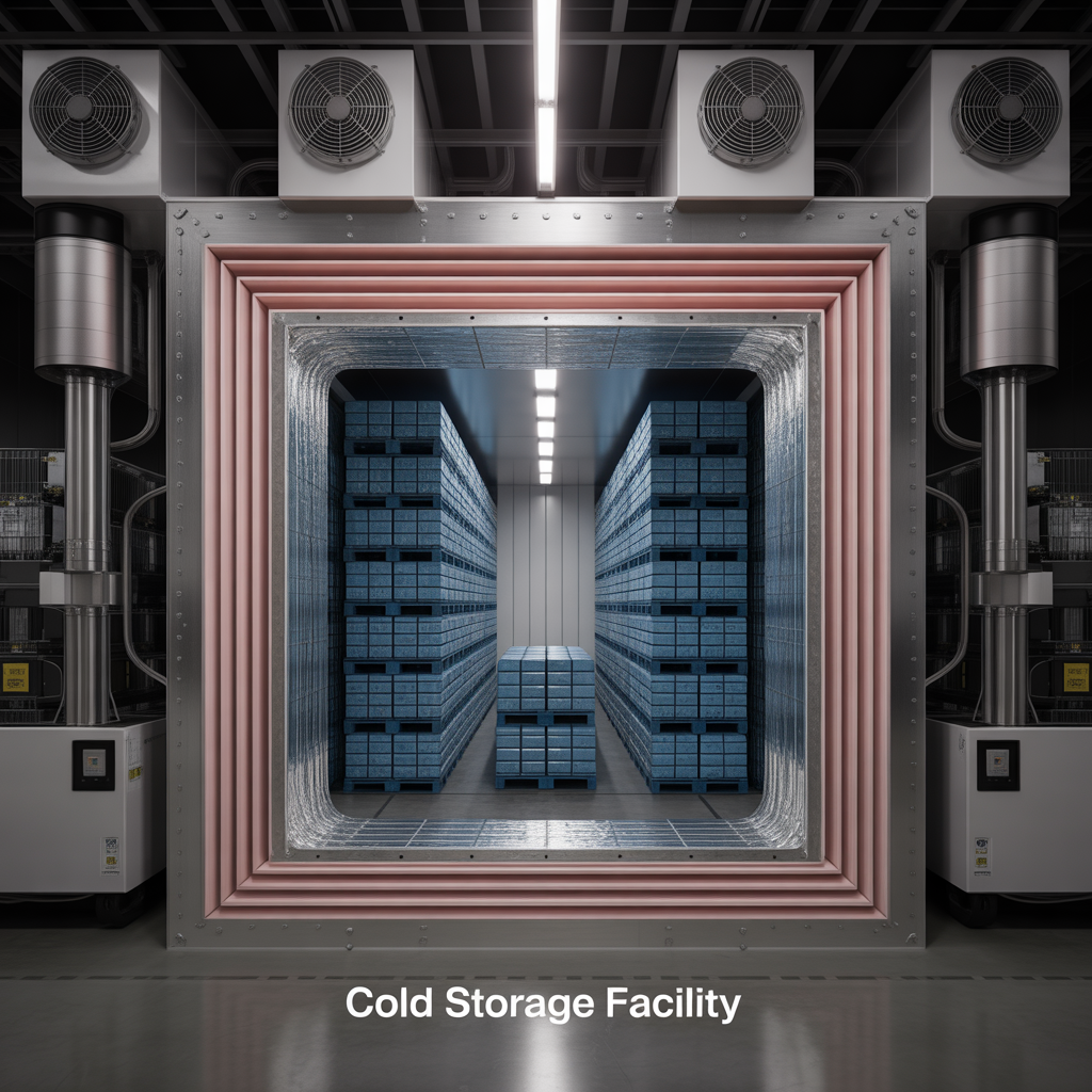 Sterilized Rooms